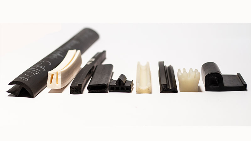 Extruídos en contínuo